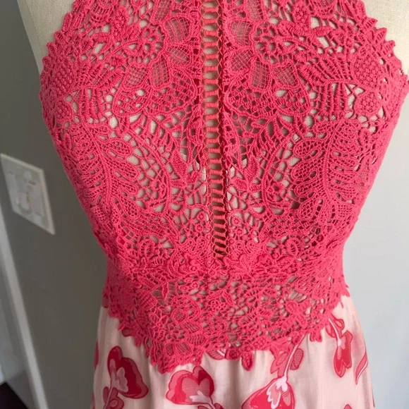 NWT Rebecca Taylor dress - Picture 5 of 7